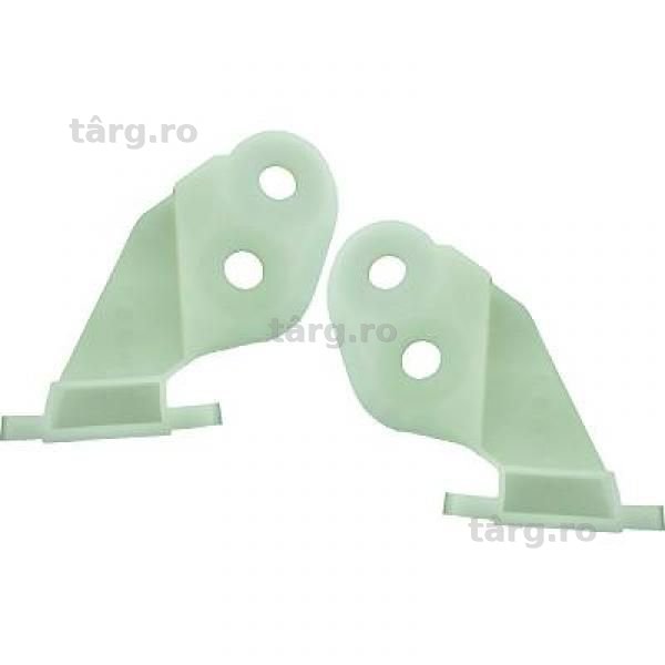 Set suporti bara fata M tehnic - BMW Seria 3 E46