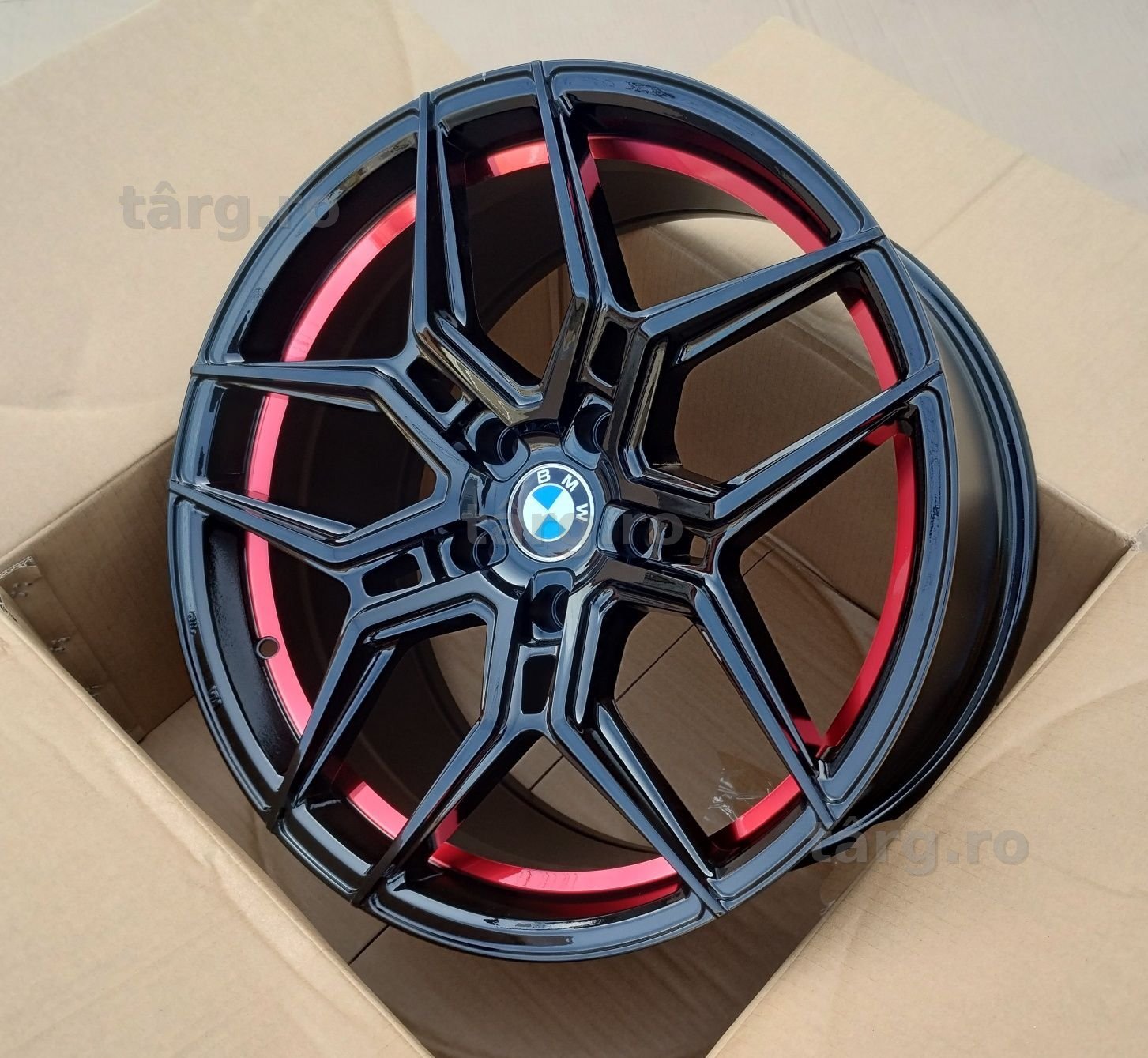Jante 19 BMW  F30 F32 F11 F13 X1 X3 X5 F15 F10 F20 F22