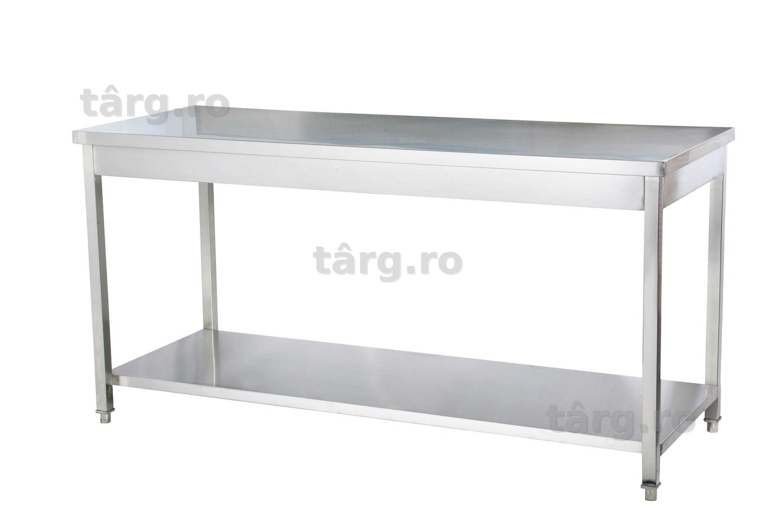 Firmann - Masa lucru inox 1000 x 700 x 850 mm