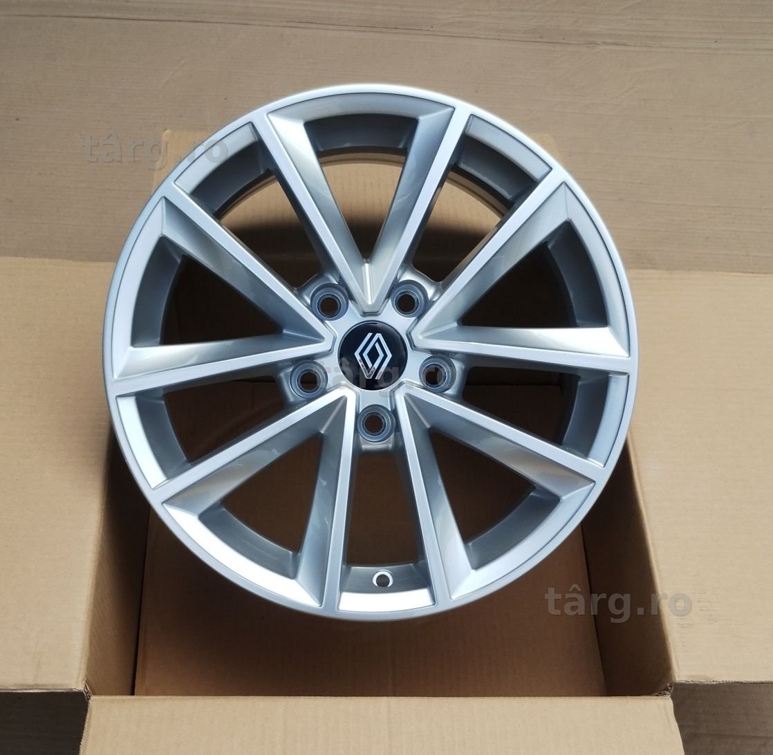 Jante R 16 Renault Megane Fluence Kadjar Koleos Laguna Scenic Talisman