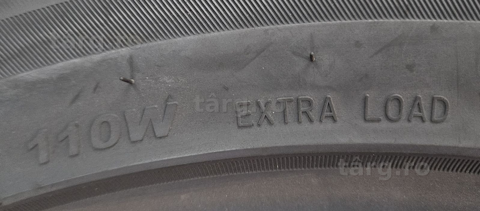 275/45 R20 110W XL UNIGRIP (Gripmax)Anvelope Mixte M+S protectie janta 6