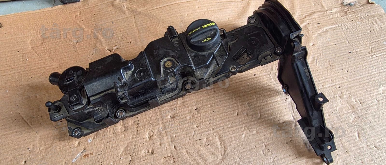 Capac culbutori Ford Focus 3 1.6 TDCI 2011 2012 / 2013 2014