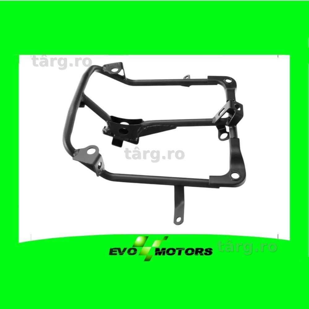 Cadru suport bord Suzuki Vstrom DL650 2012-2016 carena fata far A1109