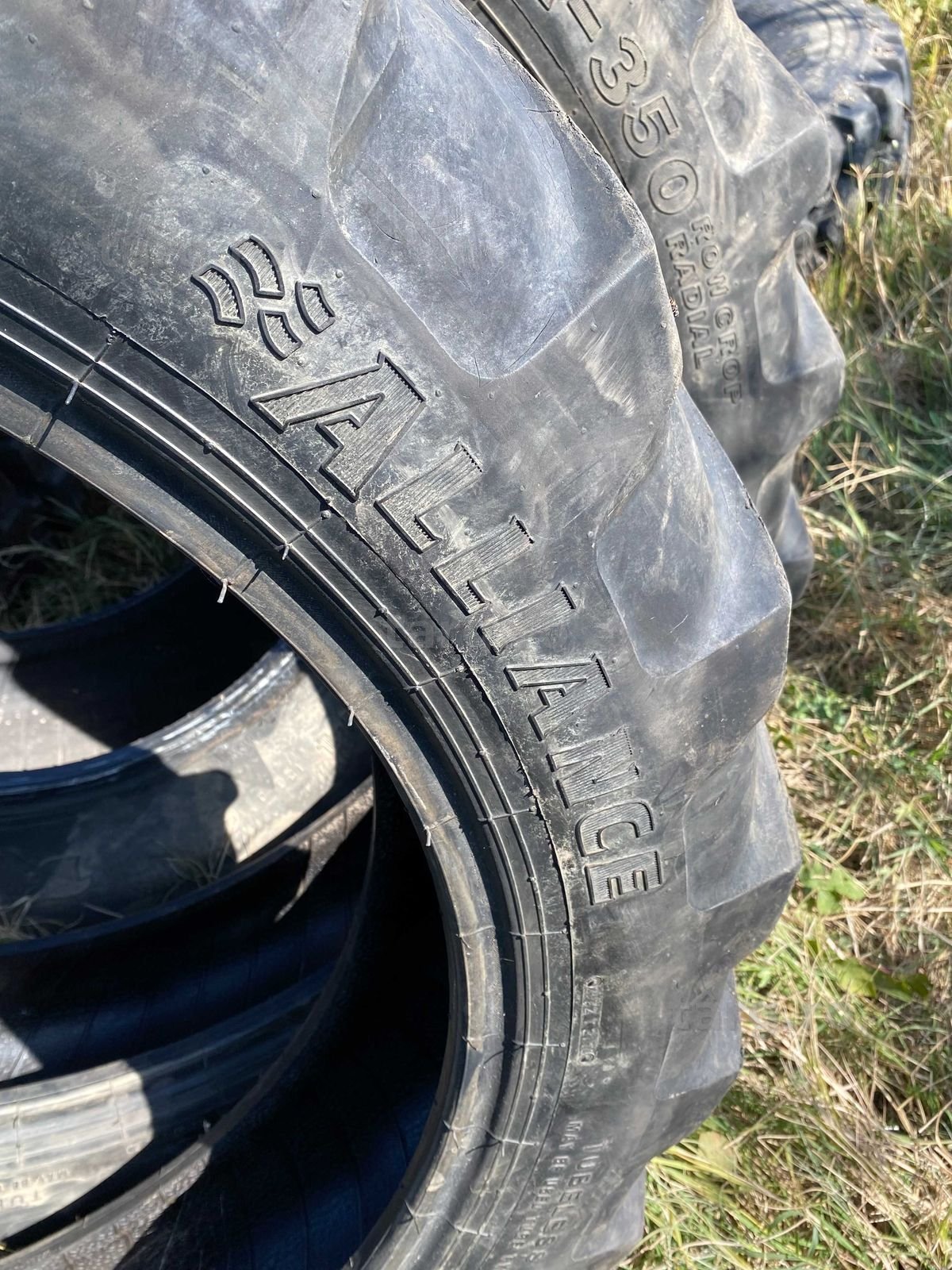 Anvelope sh 11.2 R32 3