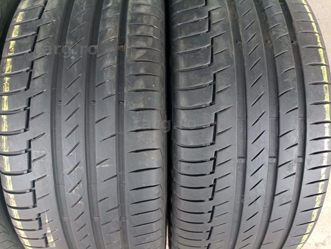 4 anvelope de vara Continental 265/45 R21 dot 2720 3