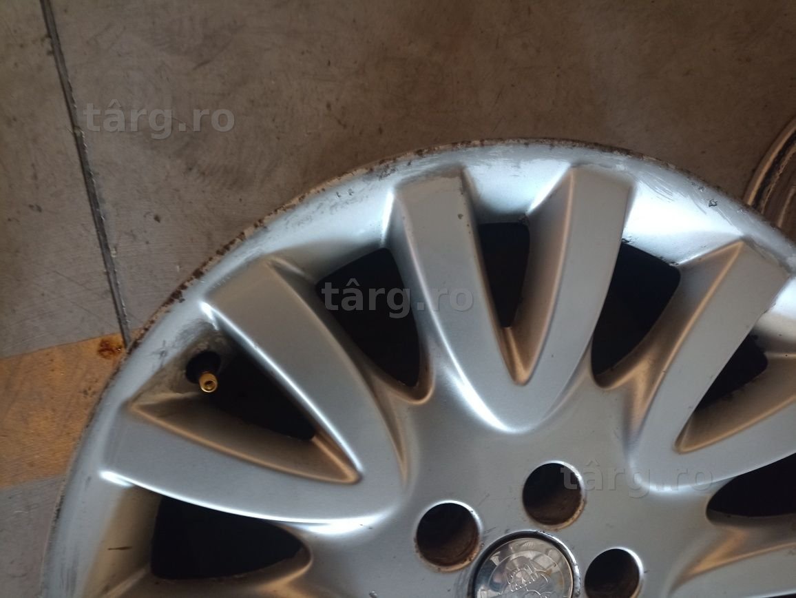 4 jante originale Jaguar R18 2