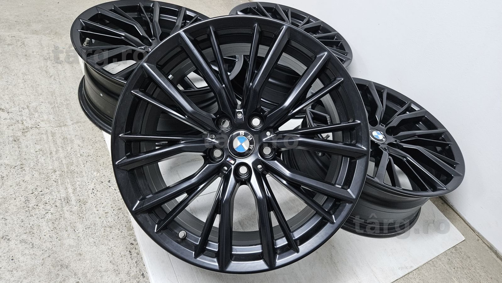 Jante Bmw M Seria 3 G20 G21 Seria 4 G22 G23