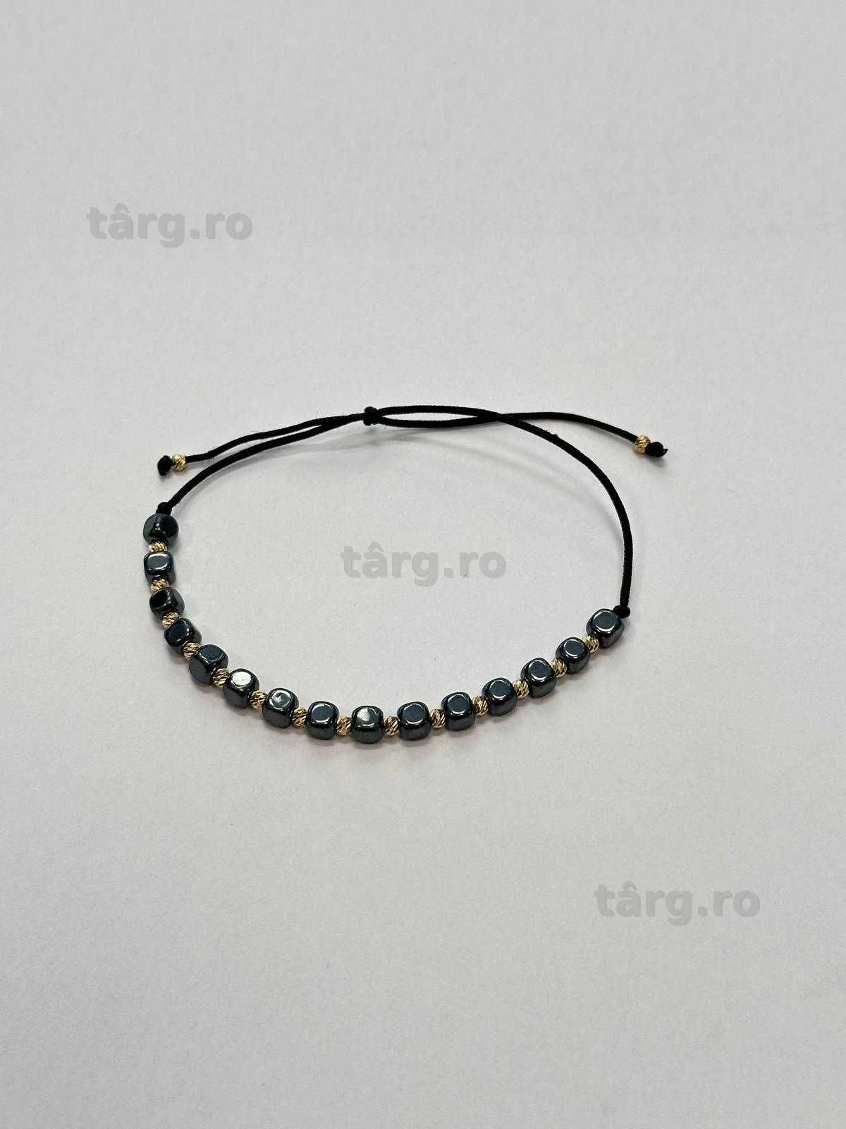 Bratara aur 14K 3.87g (AG13 b55508) Garantie 2 ani