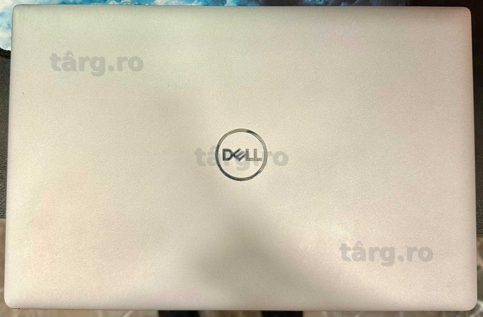 Hope Amanet P5 Laptop Dell Latitude 5520 , i5 - 1135G7 , 8GB DDR4 , 256GB NVME - GARANTIE 6