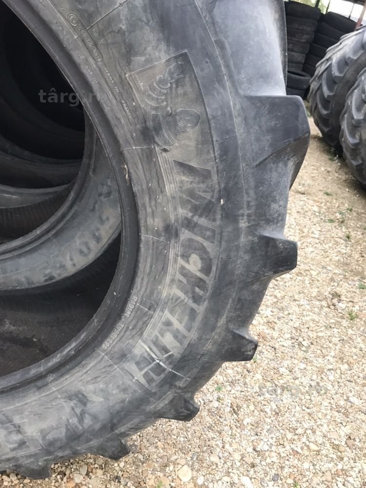 540/65r38 Michelin 5