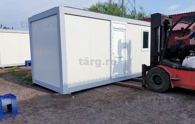 Vand container 5x12 POZE REALE 2