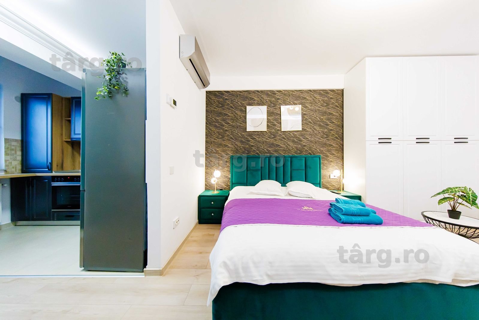 IS Regim Hotelier Iasi Ap 1-2-3 Cam Centru - Palas - Newton - Copou 7