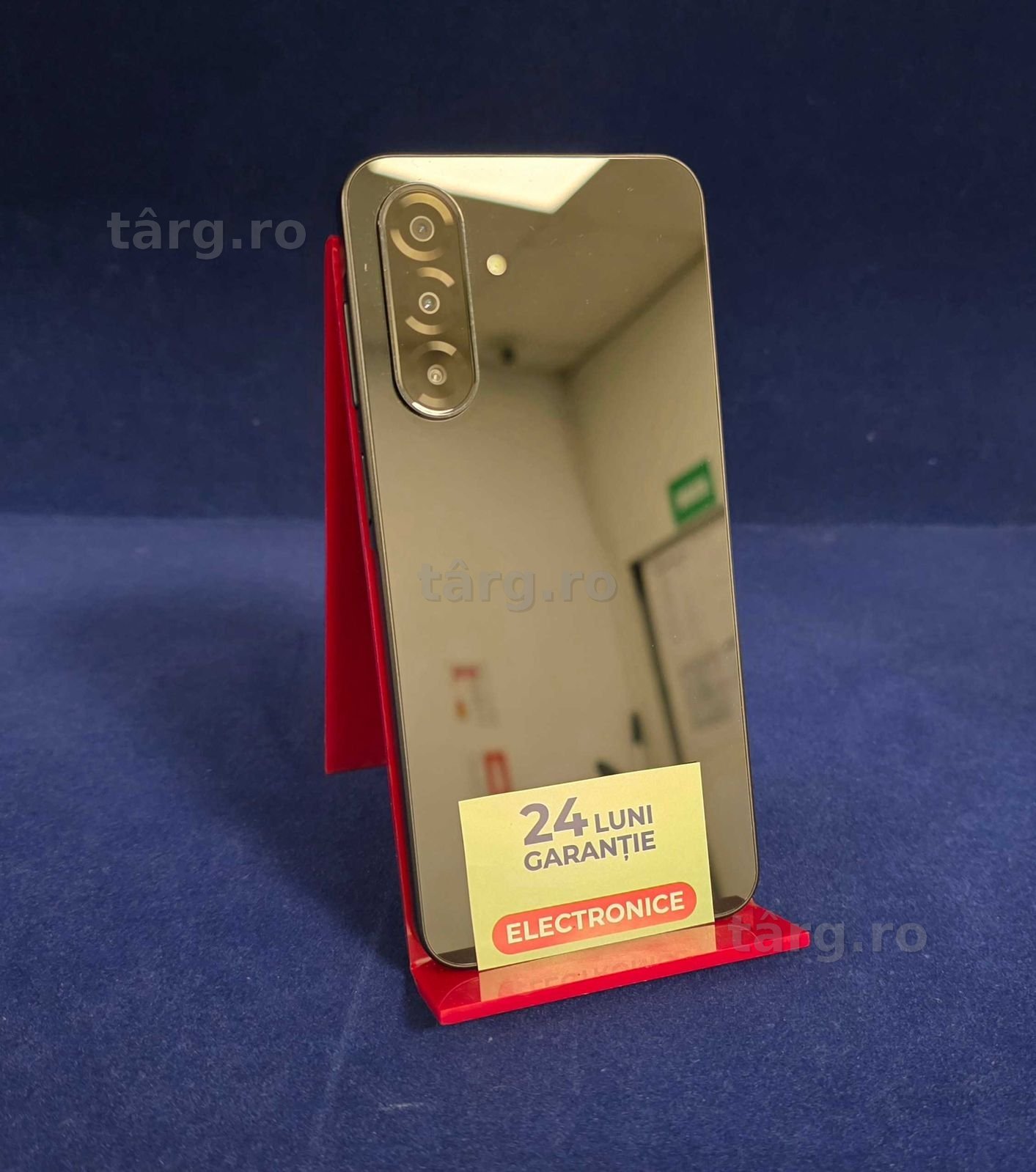 Samsung Galaxy A26 5G 256 GB / 8 GB RAM ( B34132.2 / Ag28 Doi Baieti ) Garantie 2 ani !