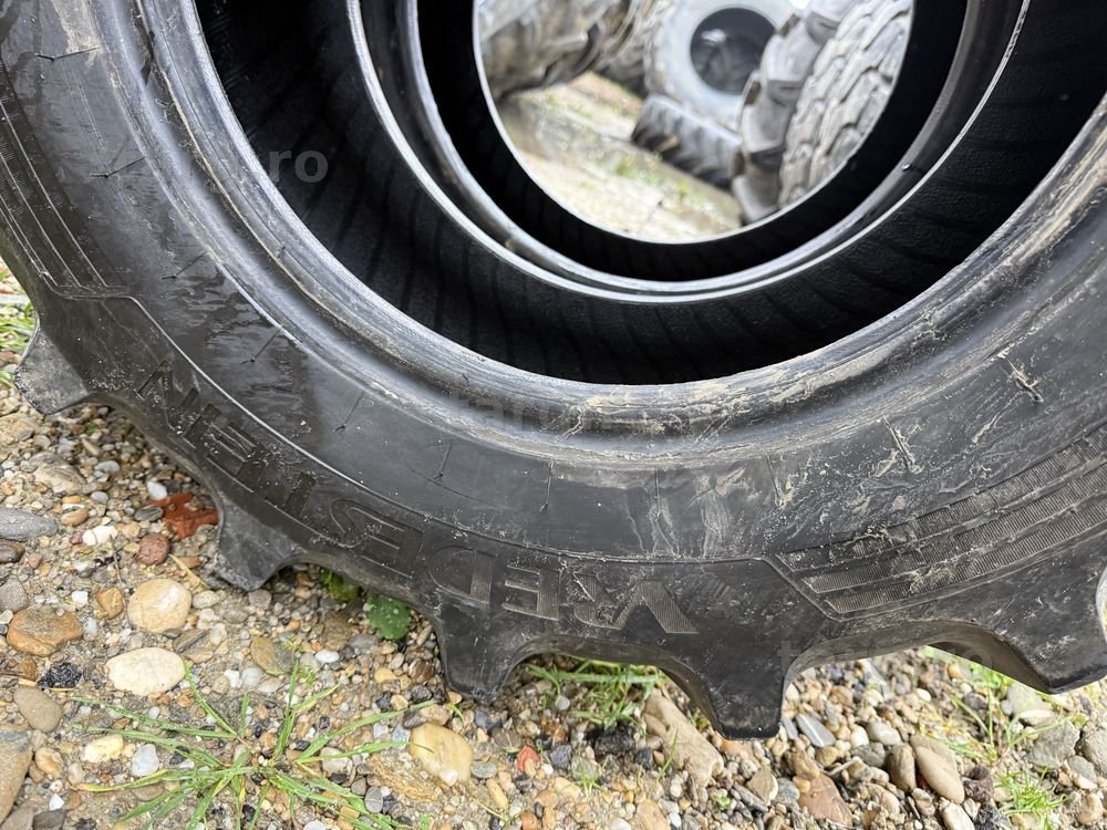 290/70r16 vredestein 4