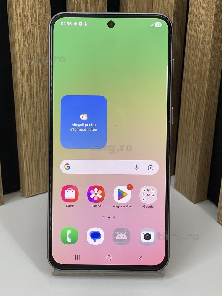 Samsung A56 128Gb 8Gb ram Garantie / Factura #60574