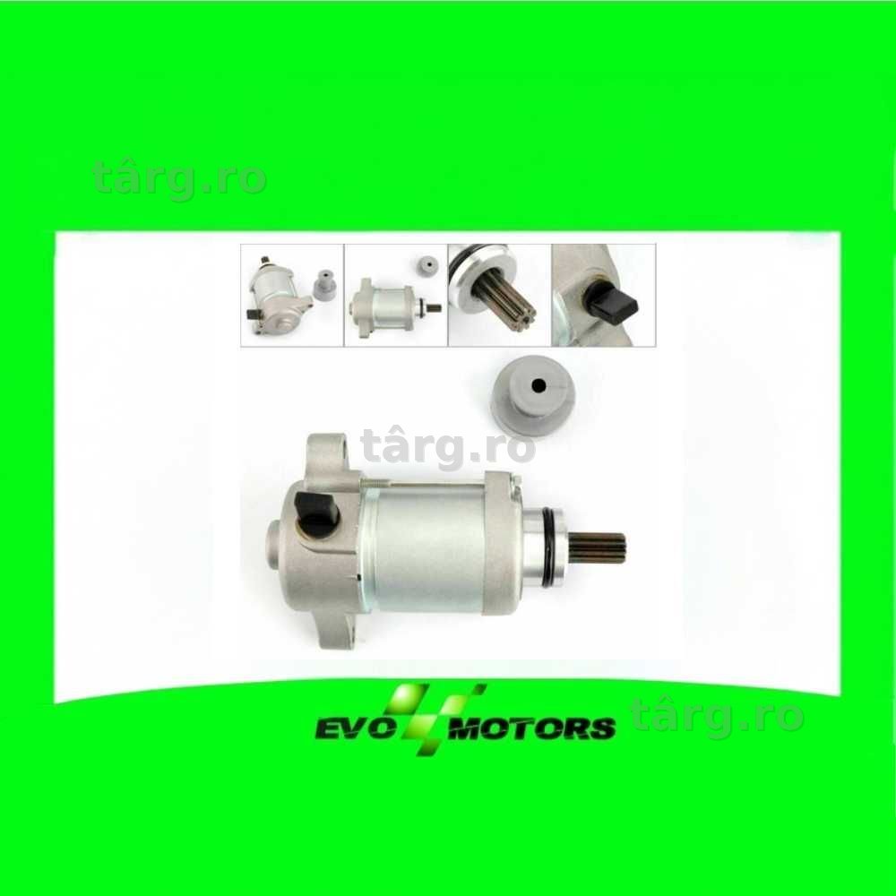 Electromotor Aprilia RXV450 RXV550 SXV450 SXV550 A2186