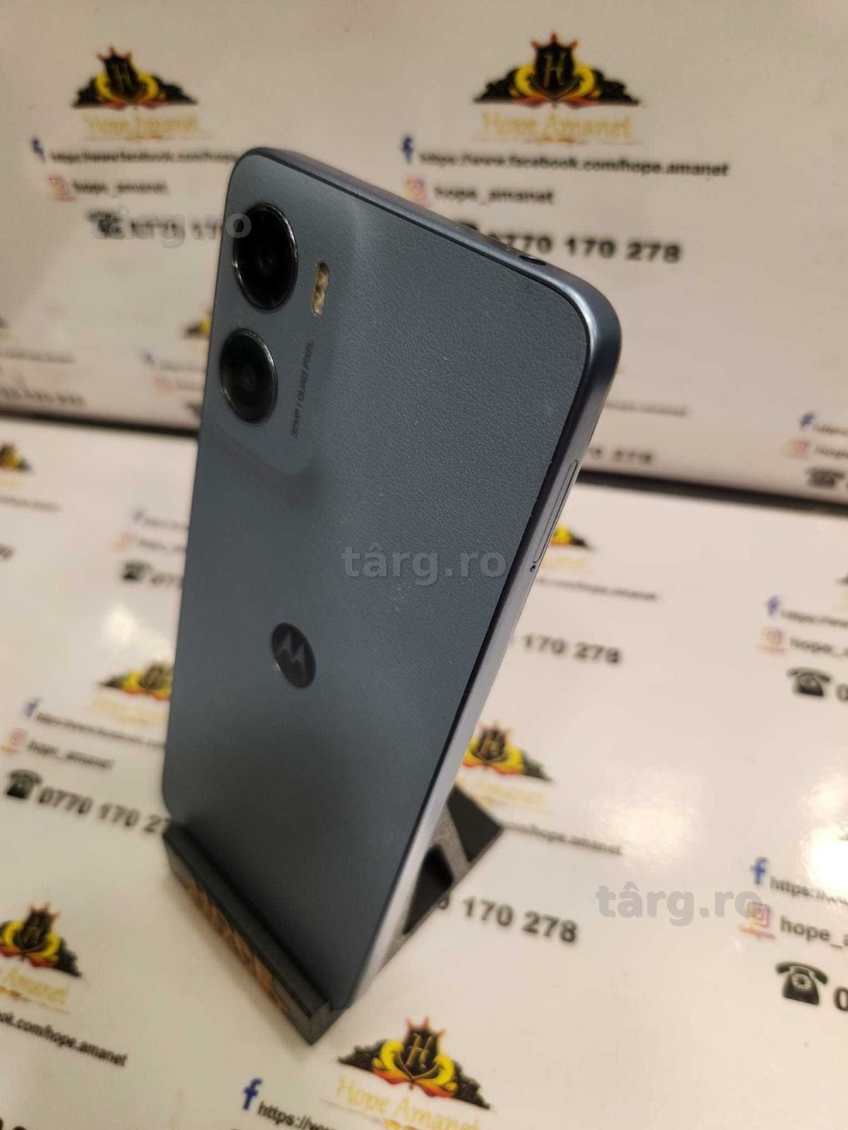 Hope Amanet P13 – Moto E15 / 64 GB 3