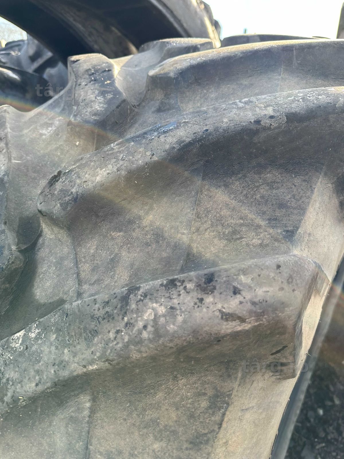 Cauciuc de tractor 540.65 R30 Trelleborg 4