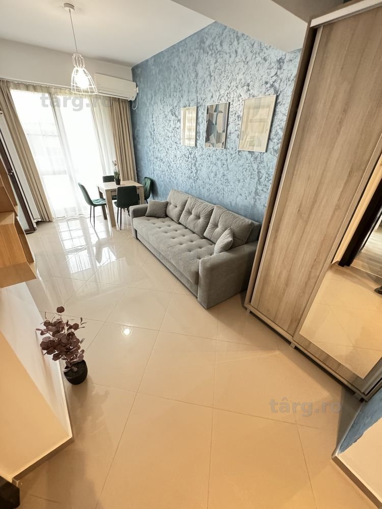 IS Vouchere! Cazare Regim Hotelier Iasi Ap Noi 1-2-3 Cam Central Palas 3