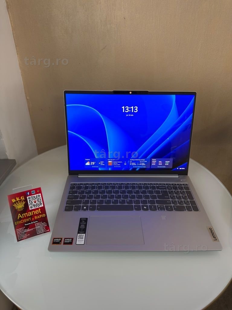 Lenovo Ideapad Slim 5 Amanet BKG