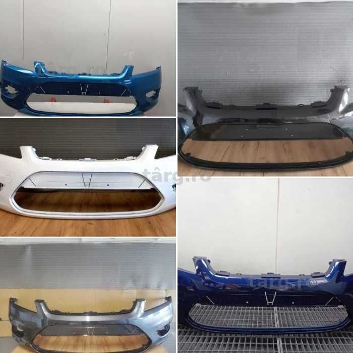 Bara Fata Ford Focus 2 II 2008-2011 VOPSITA - DISPONIBIL IN RATE