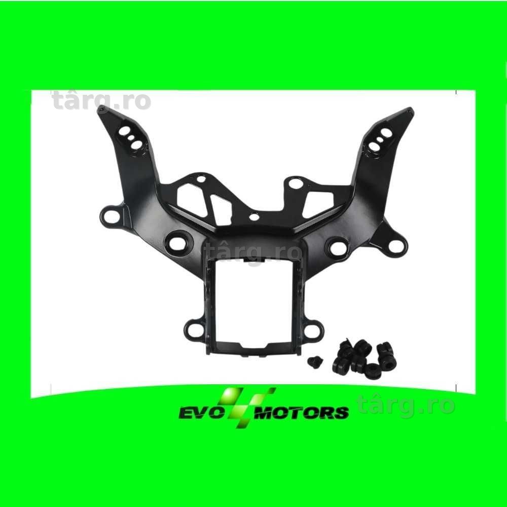Cadru suport bord BMW S1000RR 2009 2018 HP4 carena fata far A1083