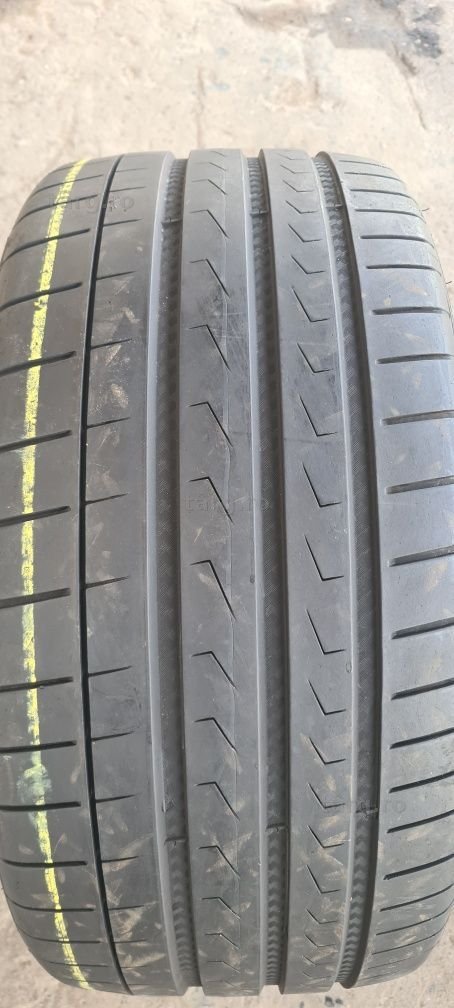2 anvelope vara Vredestein 255/30/20 ,dot 2018 2