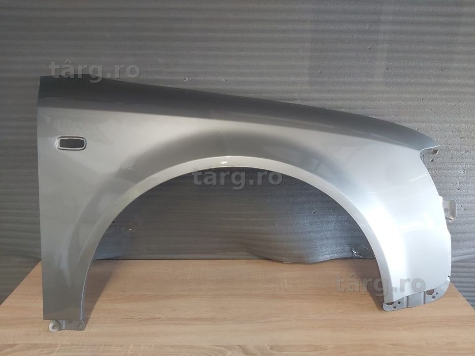 Aripa Fata Dreapta Audi A4 B6 An 2000-2004 (LY7G (Gri))