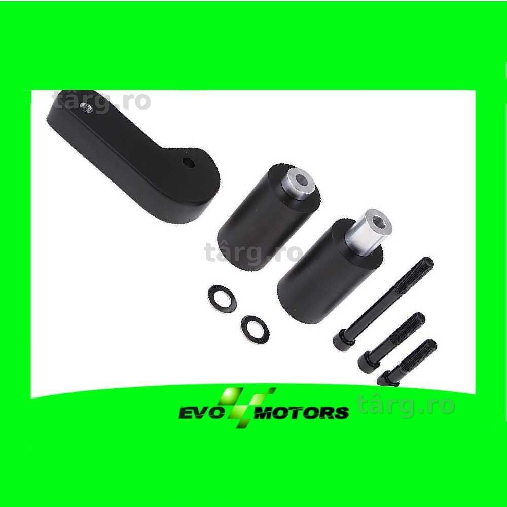 CRASH PAD SUZUKIGSXR600 GSXR750 AN 2006-2010 Buloane Protectie A525