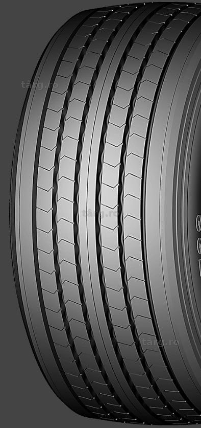 Anvelope noi 445/45R195 160J TBBtires THT22