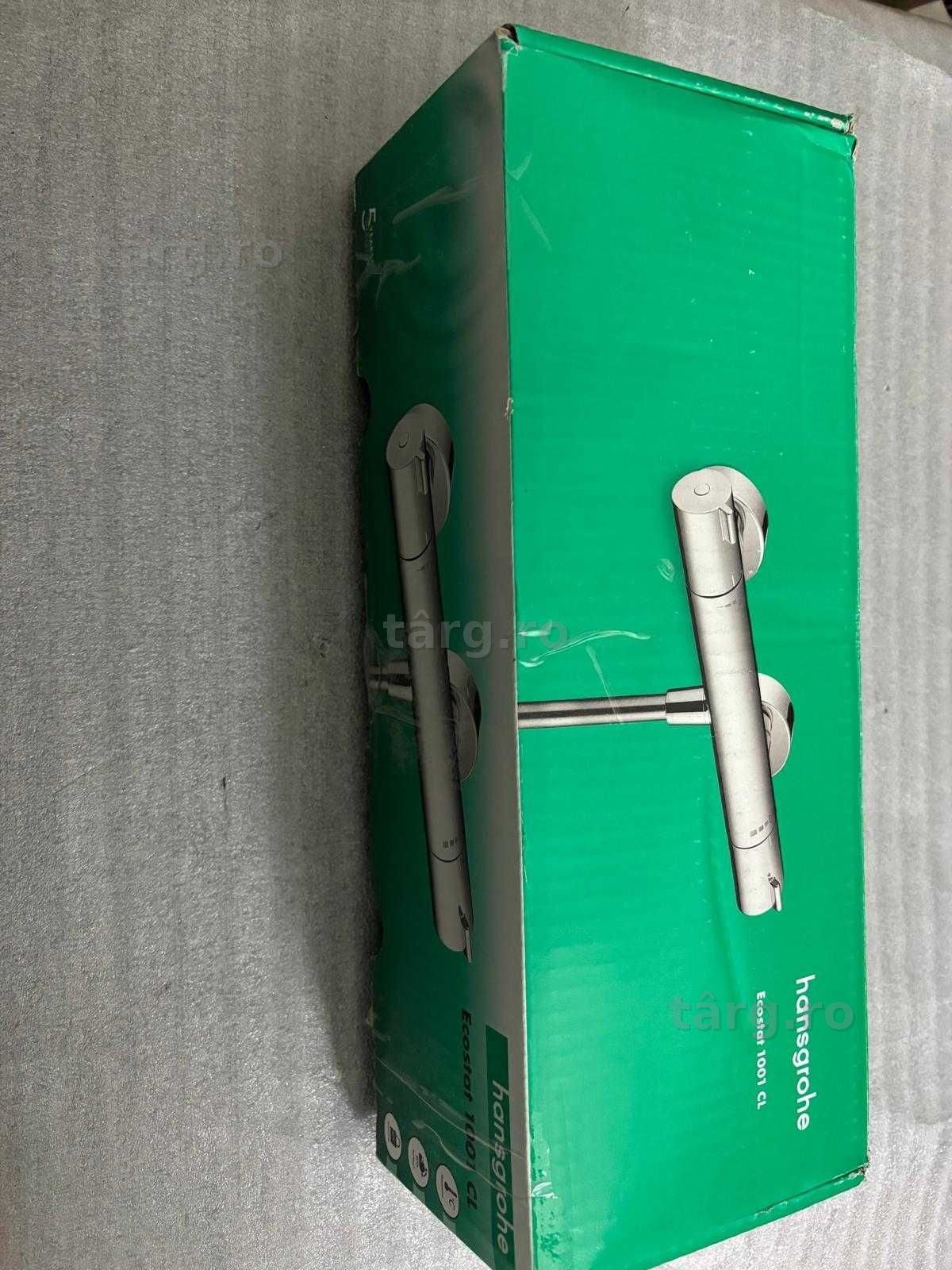 Baterie duș termostatică hansgrohe Ecostat 1001 CL