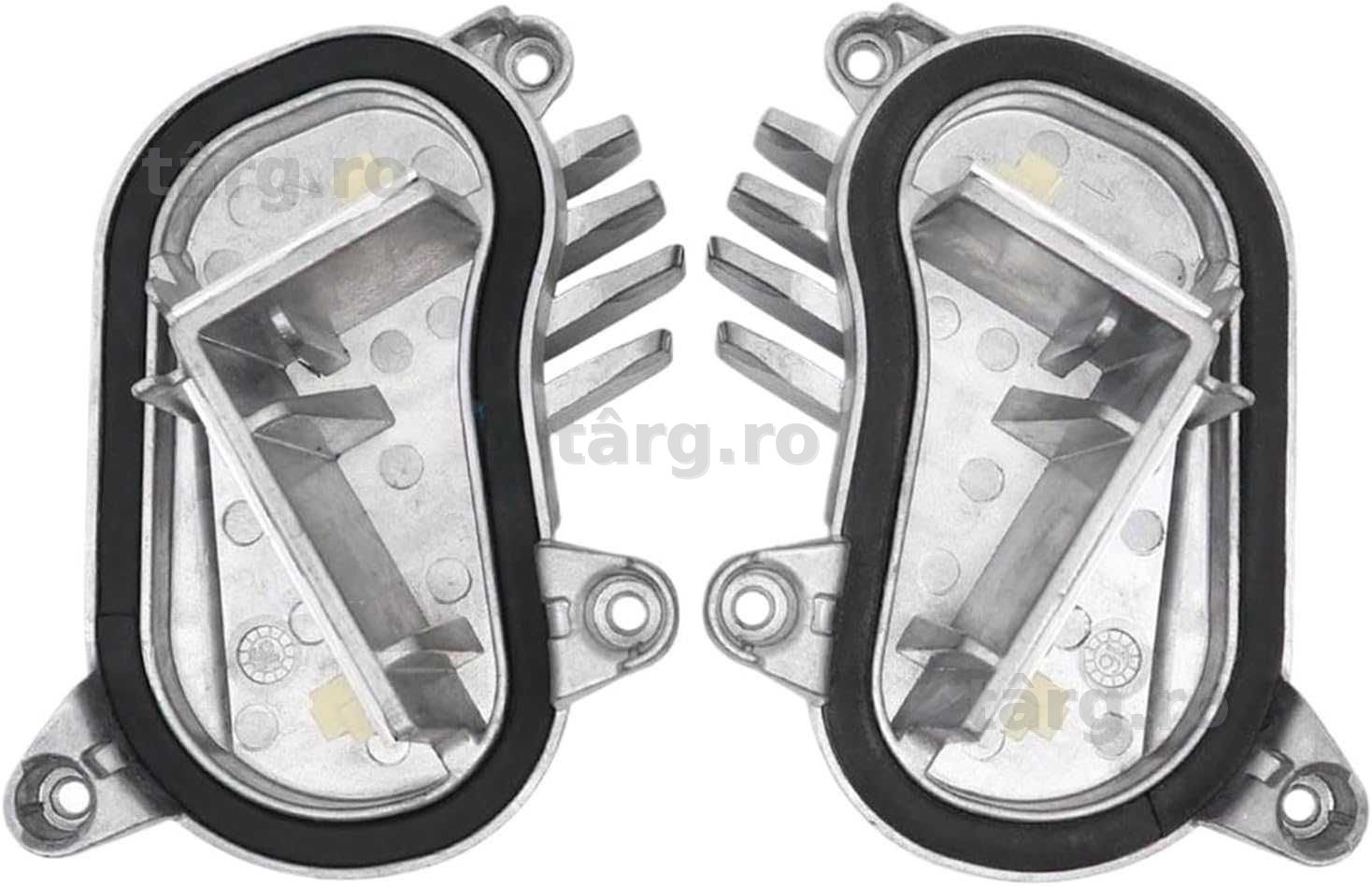 Modul led NOU Drl dreapta stanga lumini de zi daylight BMW seria 3 4