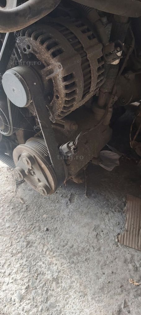 compresor ac epectromotor land rover freelander 2