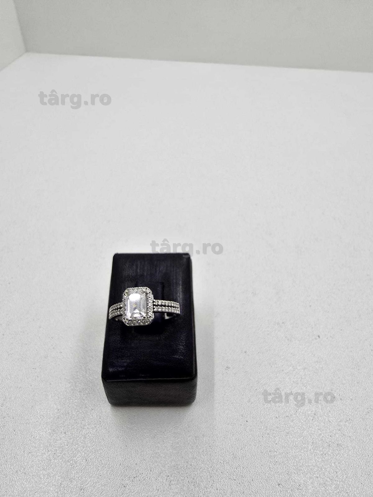 Inel aur 14K 3.01gr (Ag25 Belvedere B.42248)-Garantie 2 Ani! 2
