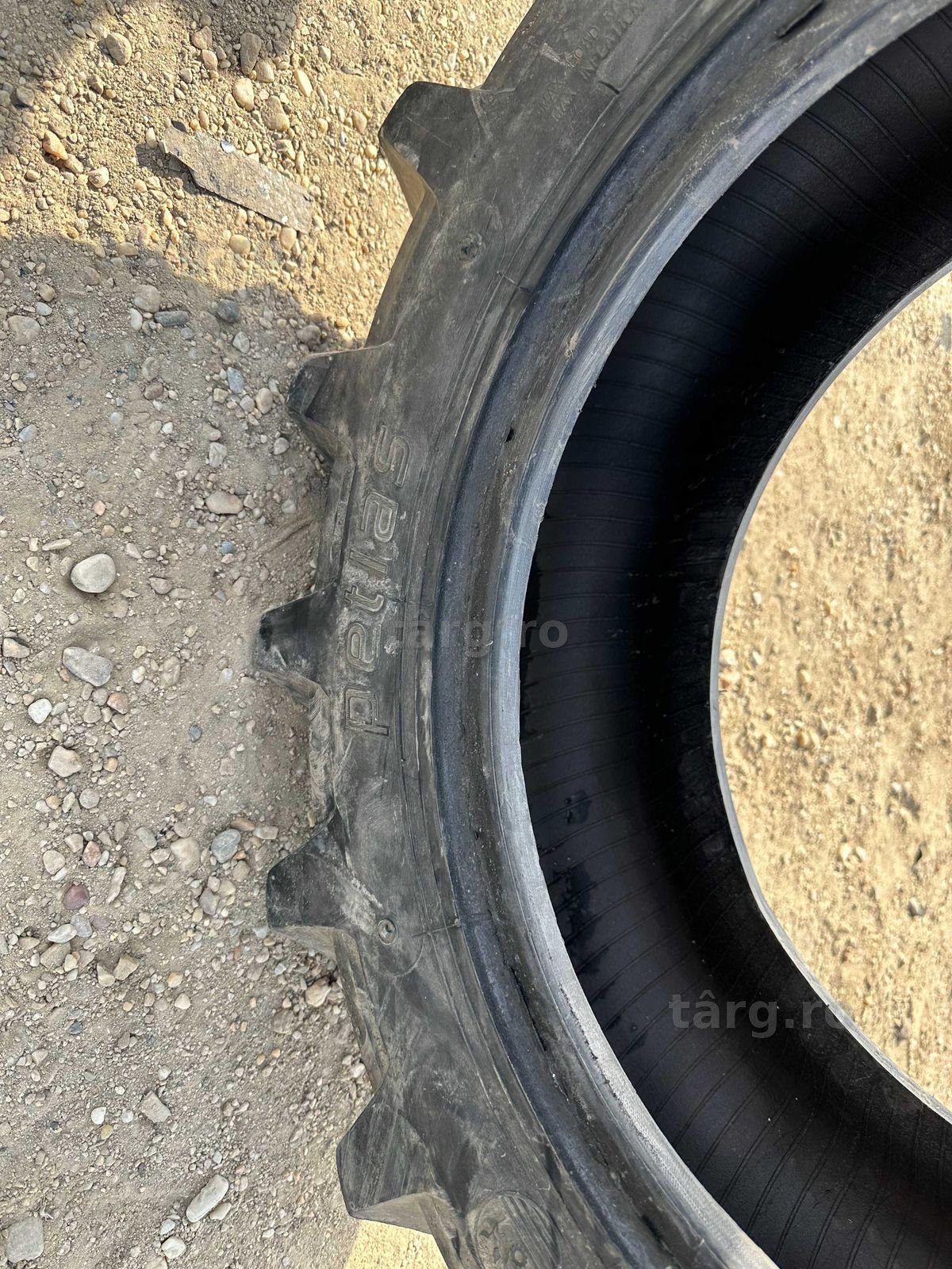 Cauciuc 280.70 R20 Petlas 3