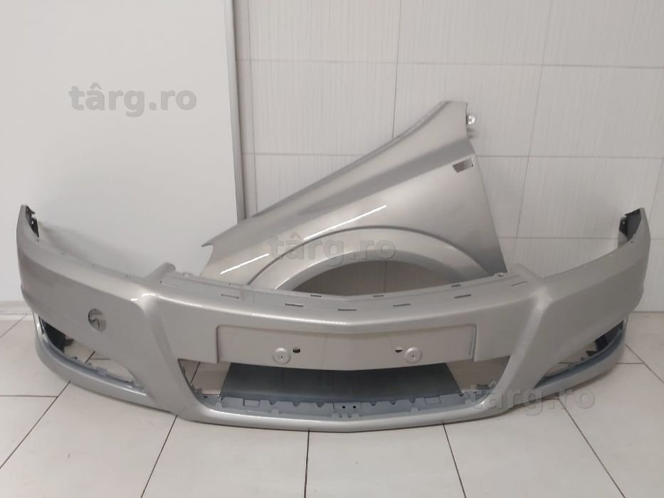 Pachet Bara+Aripa Fata Stanga Opel Astra H 2004-2007 (Z167 (Auriu))
