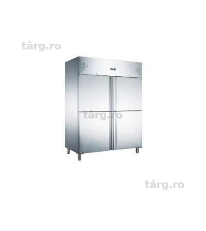 Green Frost GN1410BTM -Dulap congelare 4 usi, Congelator profesional