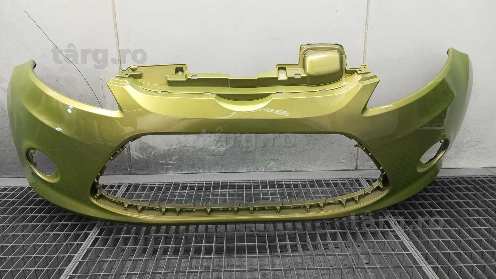 Bara Fata Ford Fiesta 2008-2013 (Squeeze (Verde))