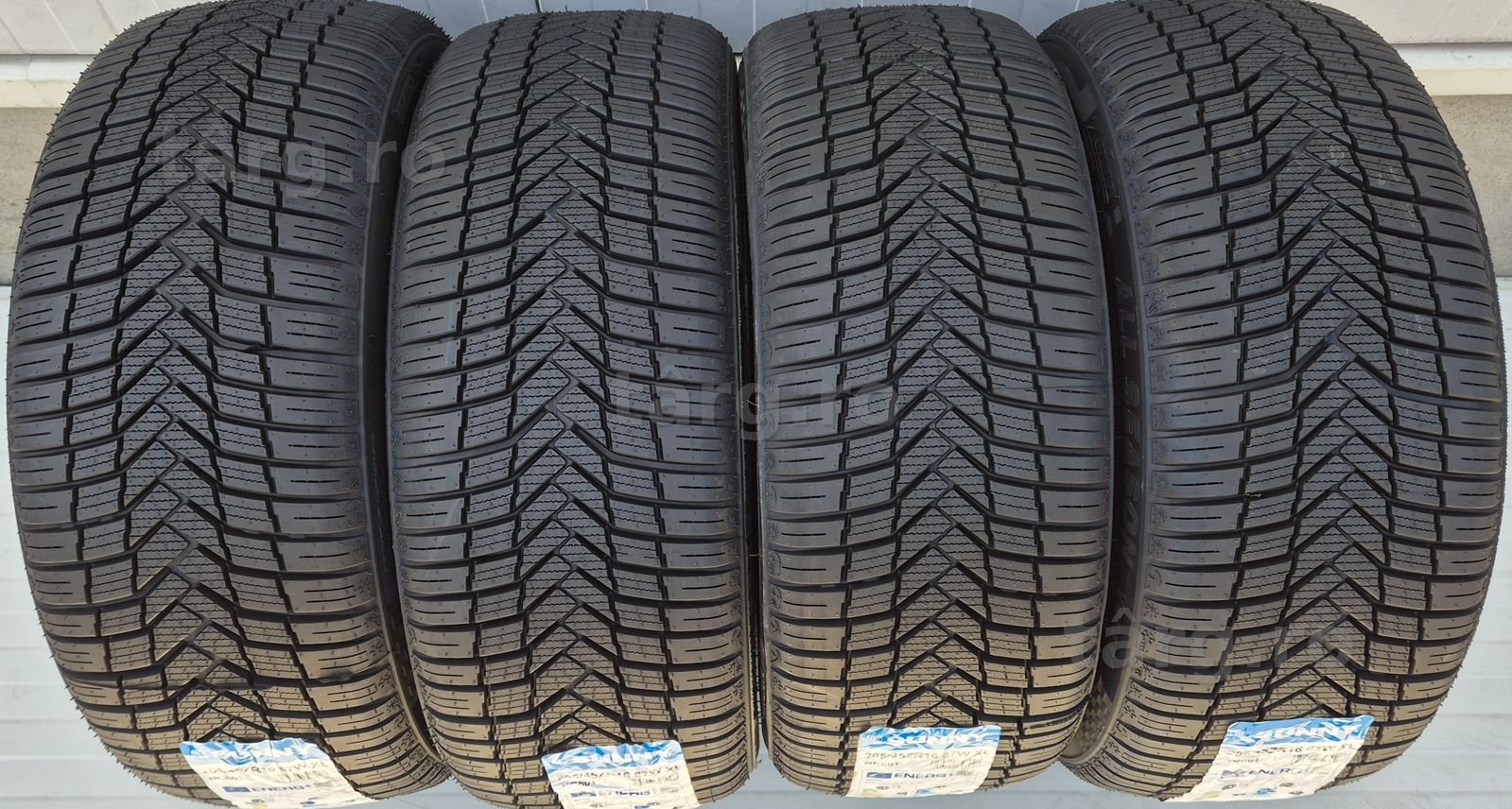 205/45 R16, 87W, SUNNY NC501 XL, Anvelope all season M+S 2