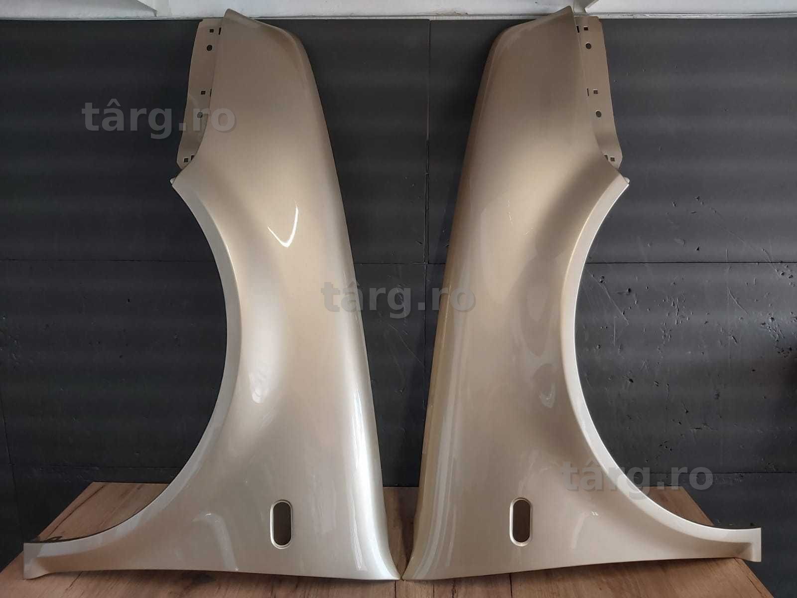 Aripa Fata Dreapta&Stanga VW Golf 4/IV 1998-2004 (LA1W (Auriu))