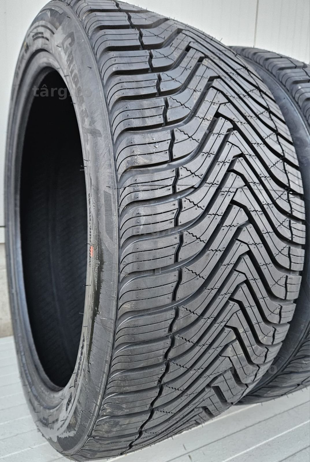 275/40 R22, 108W xl, GRIPMAX,SureGrip A/S , Anvelope all season M+S 2