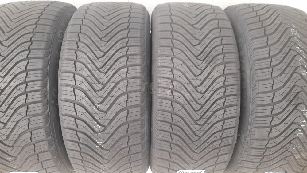 265/45 R20, 108W, GRIPMAX Suregrip, Anvelope All Season M+S 3