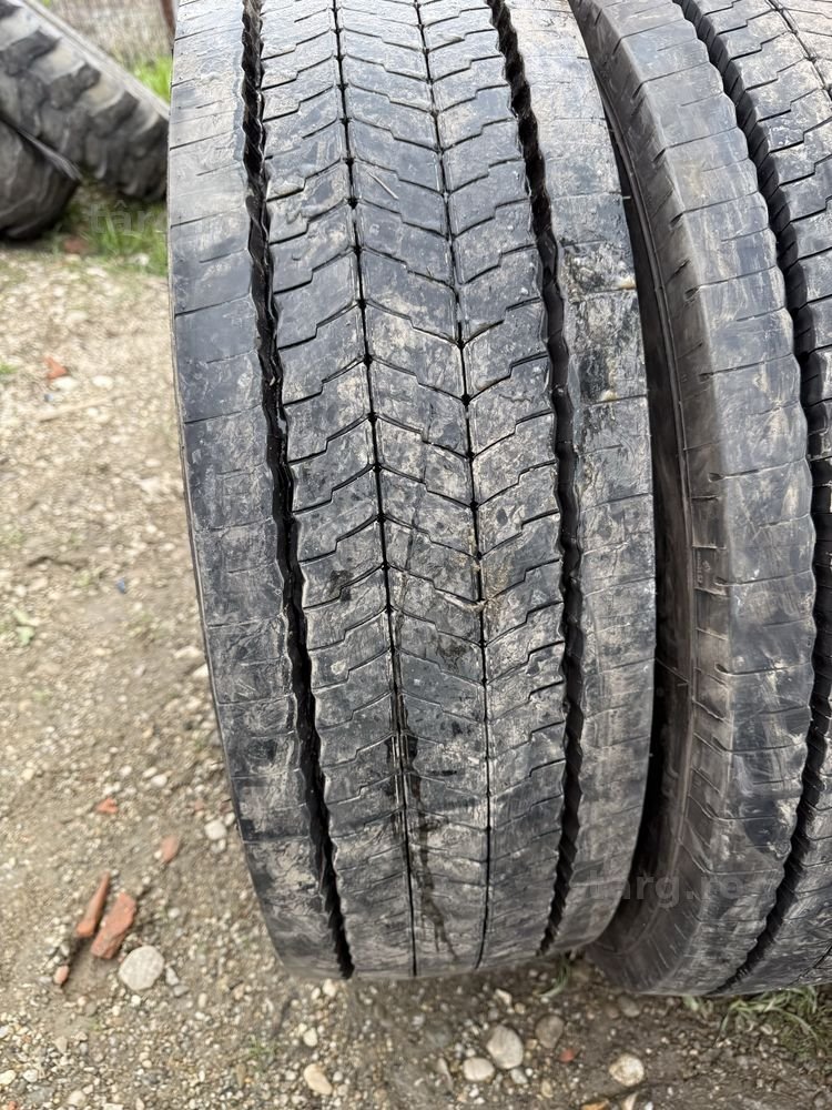275/70r22,5 michelin 2