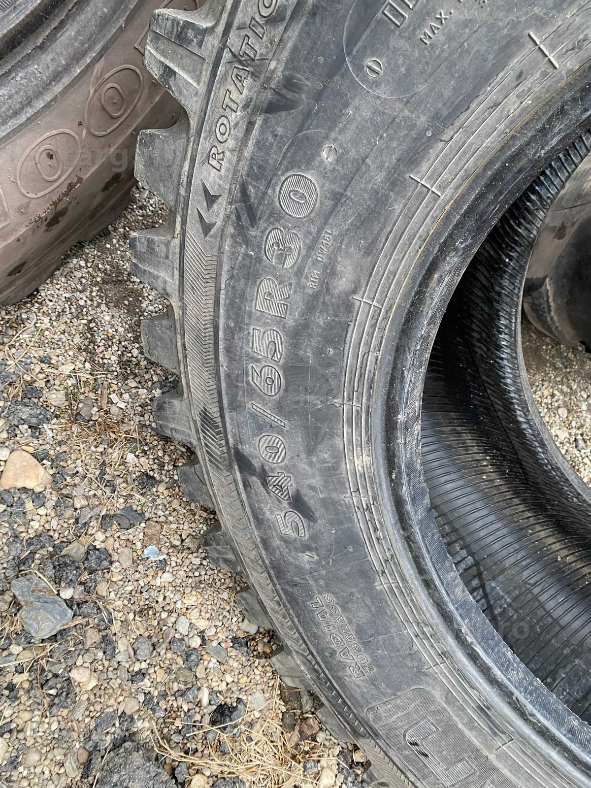 Anvelope 540.65 R30 Nokian 2
