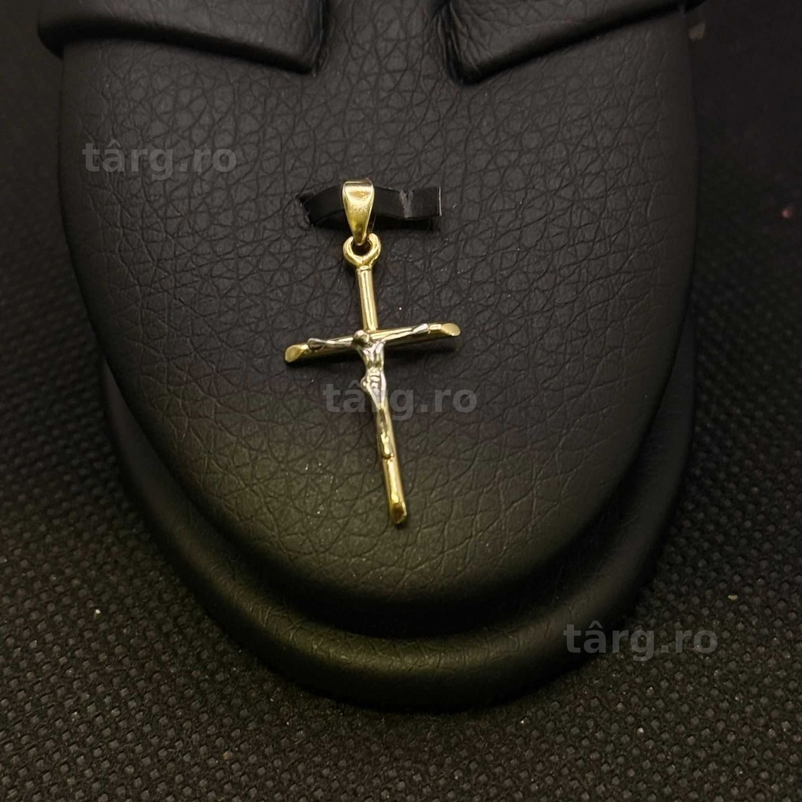 Pandantiv aur 14K 0.99g (AG15 Gara 1 B33918.1) Garantie 2 ani!