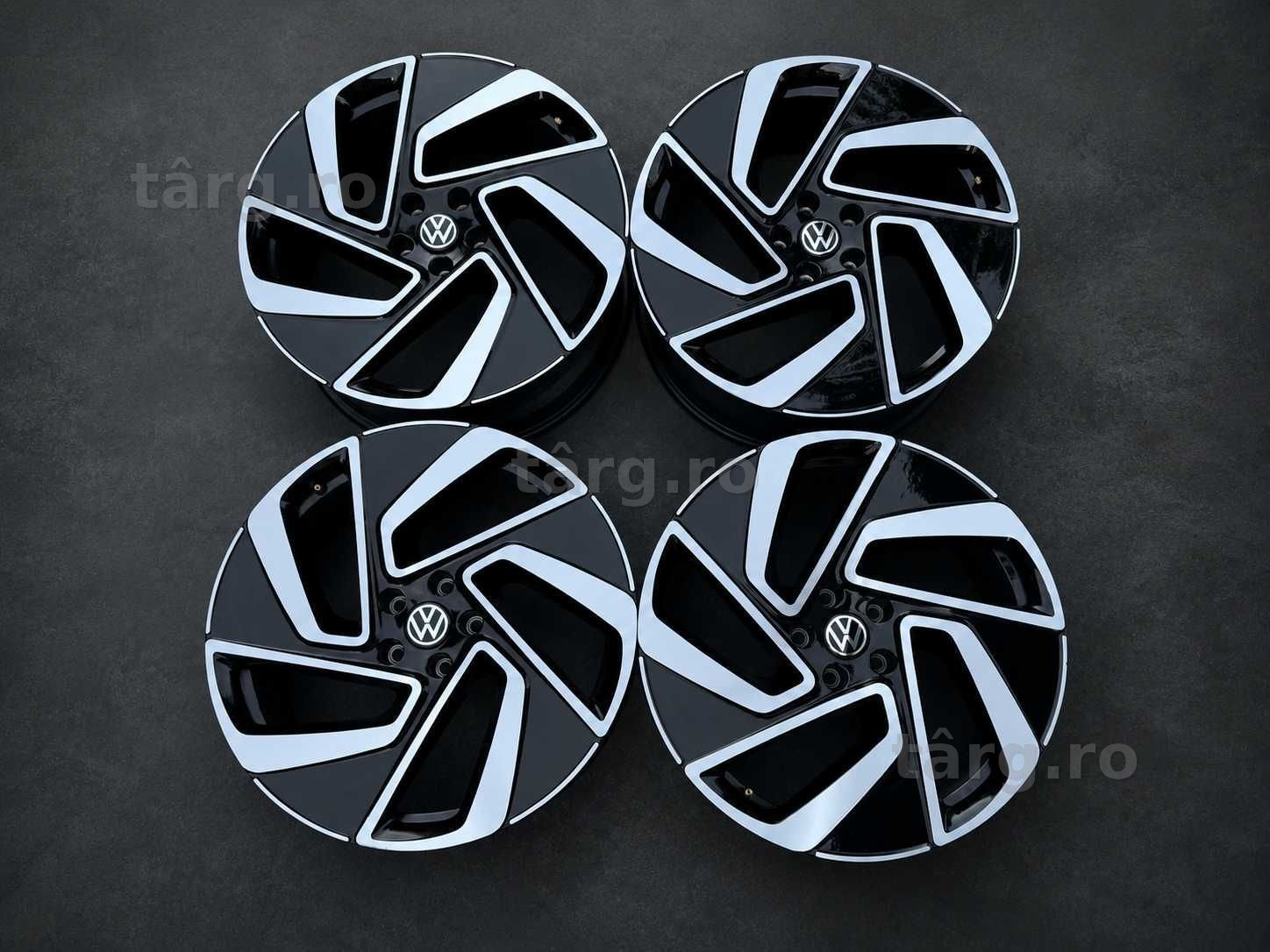 Jante Aliaj 20 Montreal Original Vw Passat Arteon Tiguan ID5 Skoda Kodia Seat Taraco