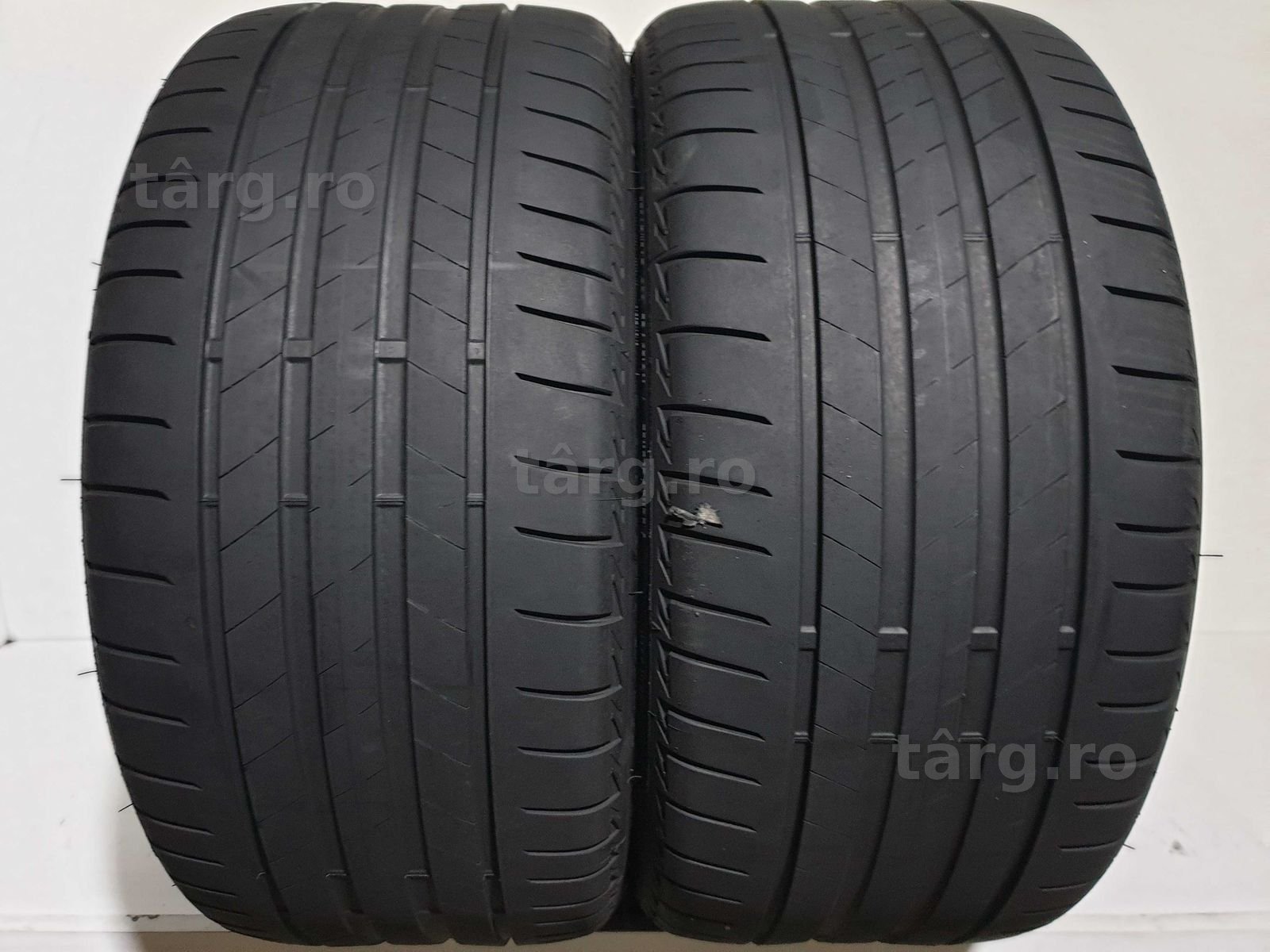 Anvelope Second Hand Bridgestone Vara-255/35 R19 96Y,in stoc R17/18/20