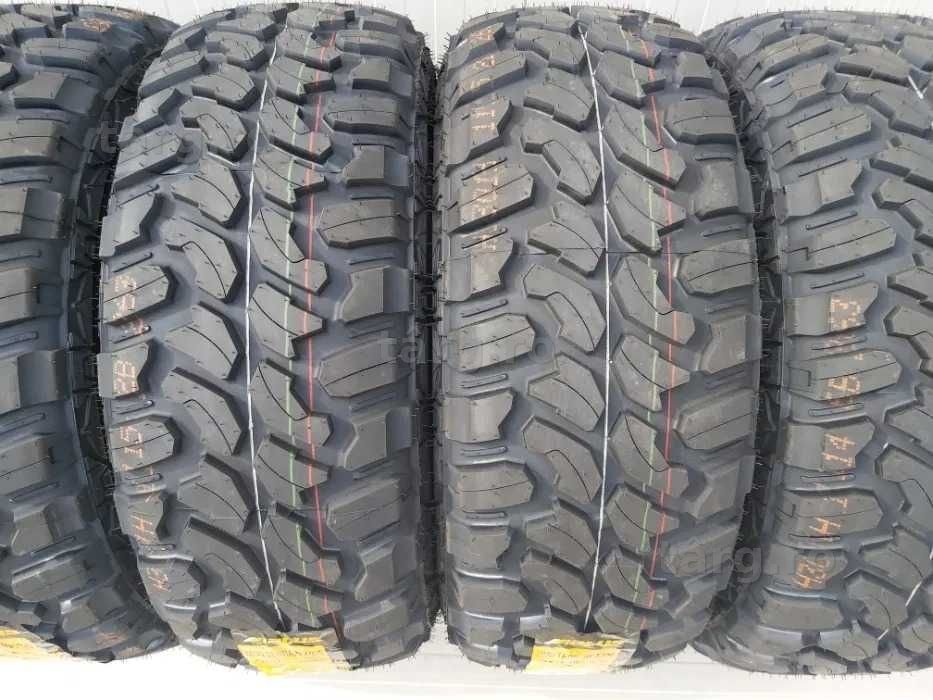 Anvelope Off-Road, APLUS, M+S, 33x12.5 R15, 108Q 2