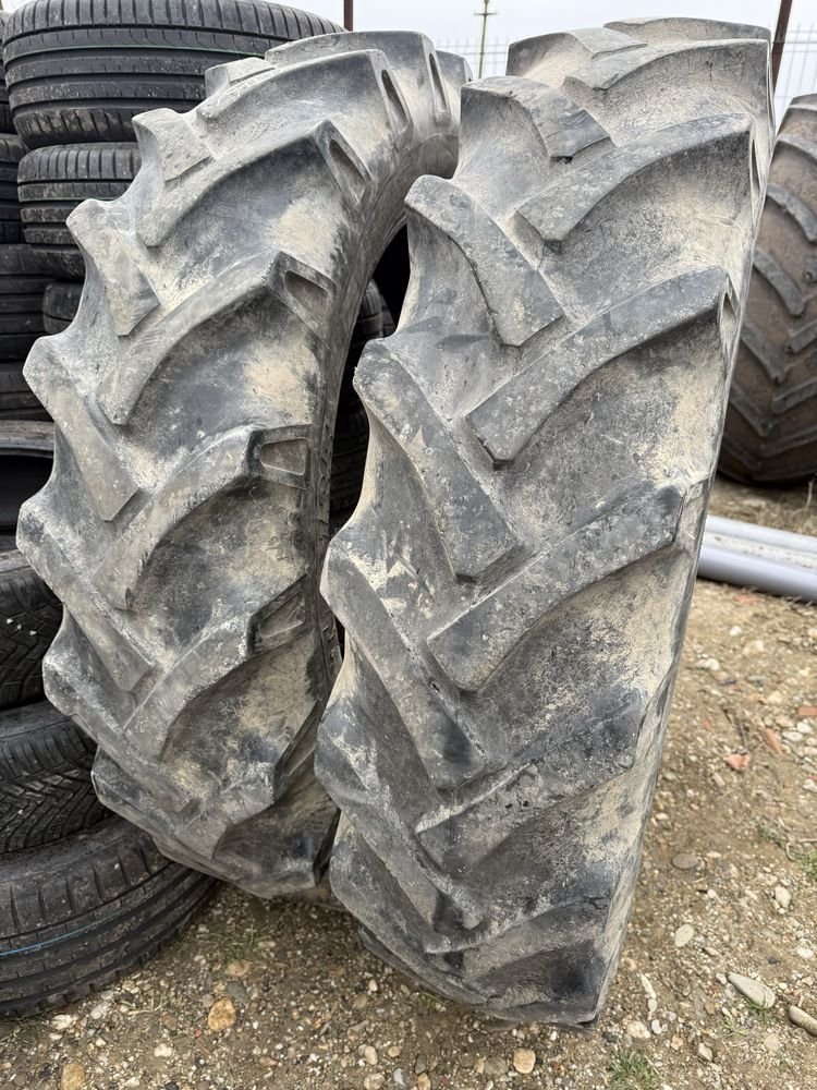 12,4r36 bkt tractor