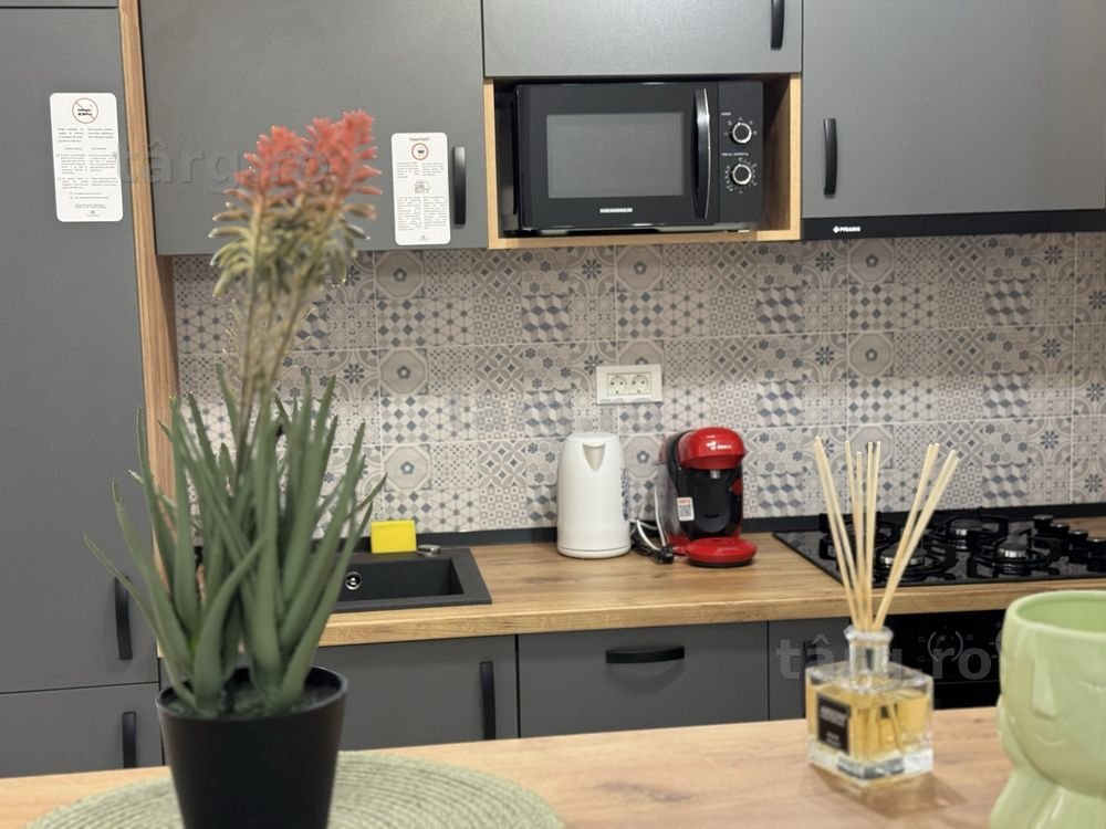 BV Premium Glam Apartments Regim Hotelier Ap 1-2-3Cam Coresi Parcare ! 3